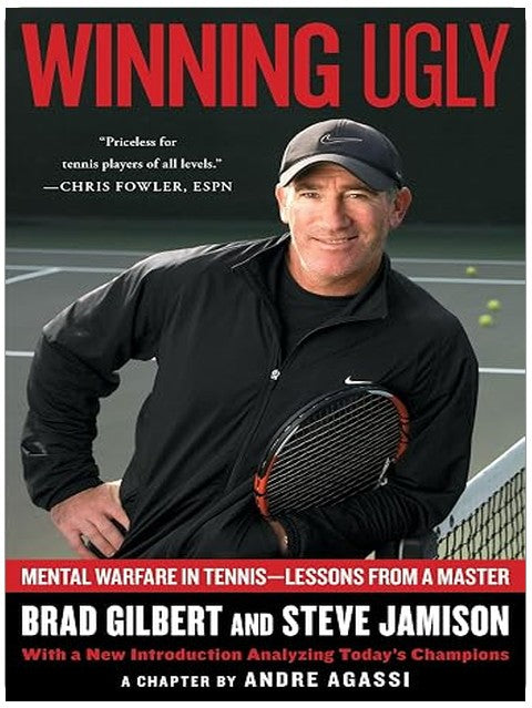 Title Book Cover