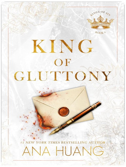 King of Gluttony