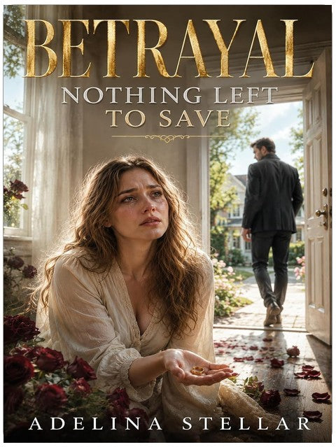 Betrayal: Nothing left to save