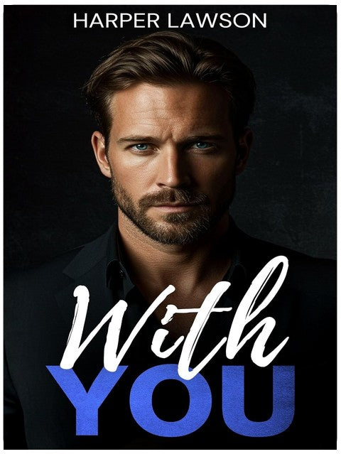 With You (You, Only You Book 1)