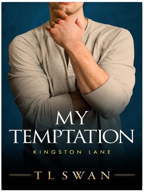 My Temptation (Kingston Lane Book 1)