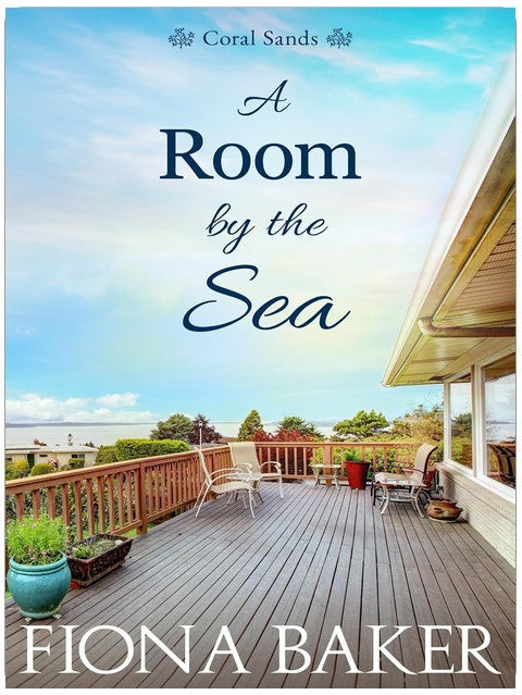 A Room by the Sea (Coral Sands Book 2)