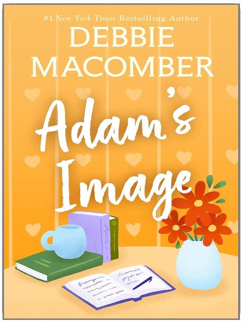Adam's Image: A Novel