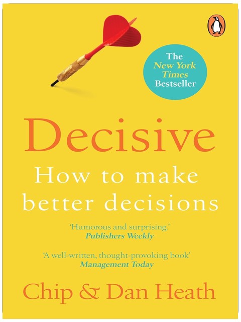 Decisive