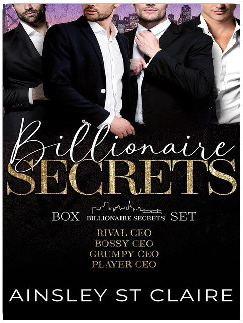 Billionaire Secrets