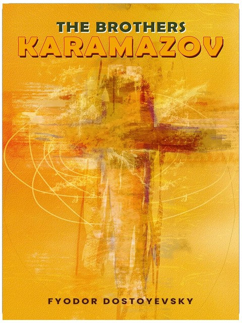 The Brothers Karamazov