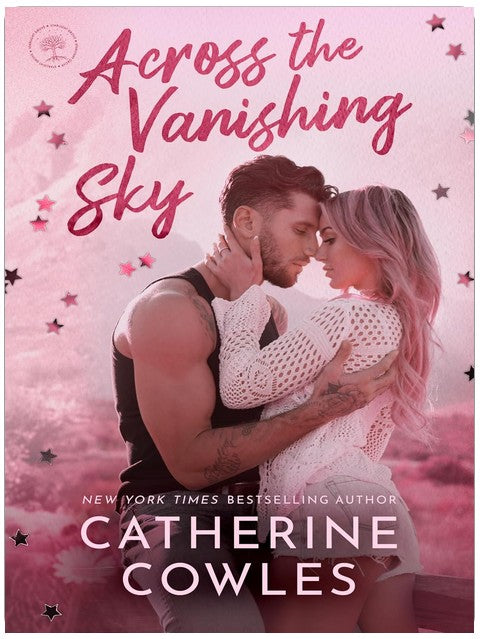 Across the Vanishing Sky (Starlight Grove Book 1)