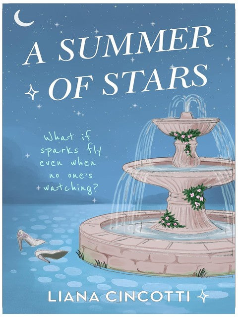 A Summer of Stars