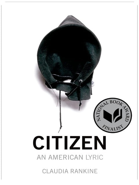 Citizen: An American Lyric