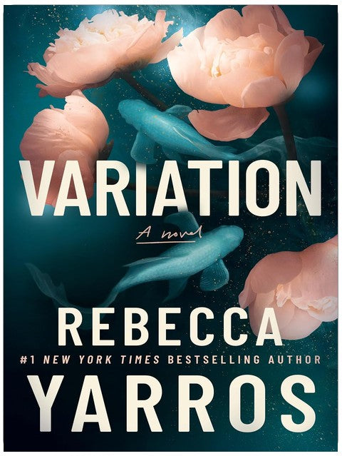 Variation: A Novel