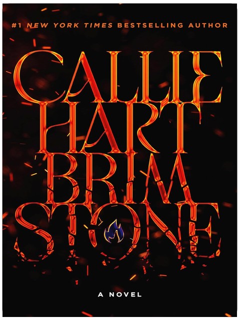 Brimstone (Fae & Alchemy)