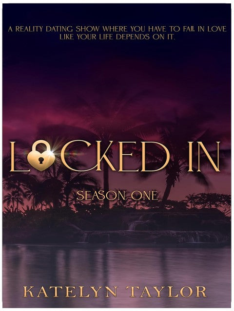 Locked In: Season One