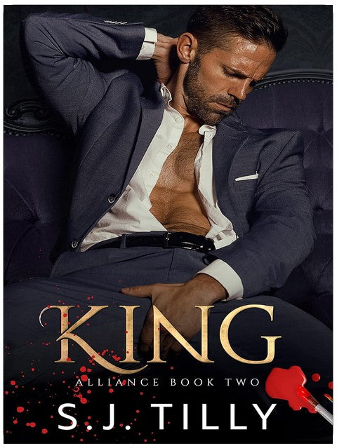 KING: Alliance Series Book Two
