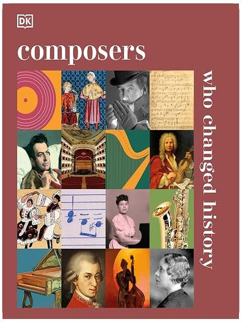 Title Book Cover