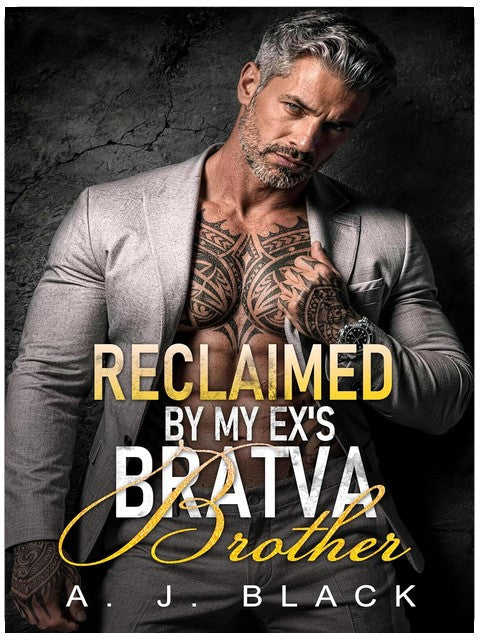 Reclaimed by My Ex's Bratva Brother: A One-Night Stand with Curvy Woman Secret Baby Groveling Office Mafia Romance (Mafia Daddies & Bratva Bosses)