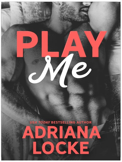 Play Me : a Grumpy Sports Hero, Enemies-to-Lovers Romance (Play Me Series Book 1)