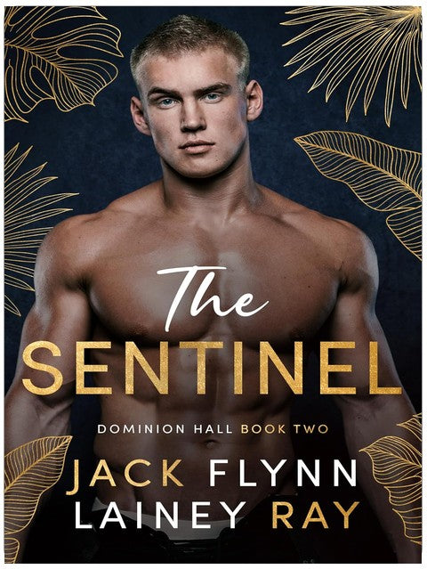 The Sentinel: A Billionaire Military Romance (Dominion Hall Book 2)