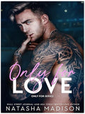 Title Book Cover