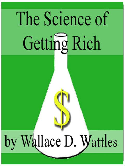 The Science of Getting Rich