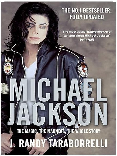 Title Book Cover
