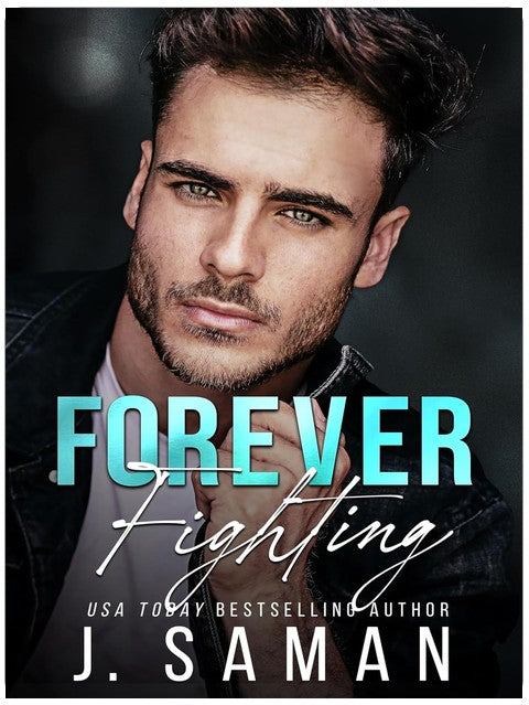 Forever Fighting (Forever Boston Book 2)