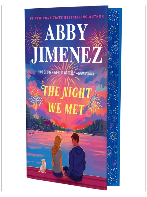 The Night We Met (Deluxe Edition)