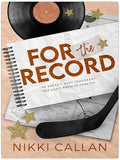 Title Book Cover