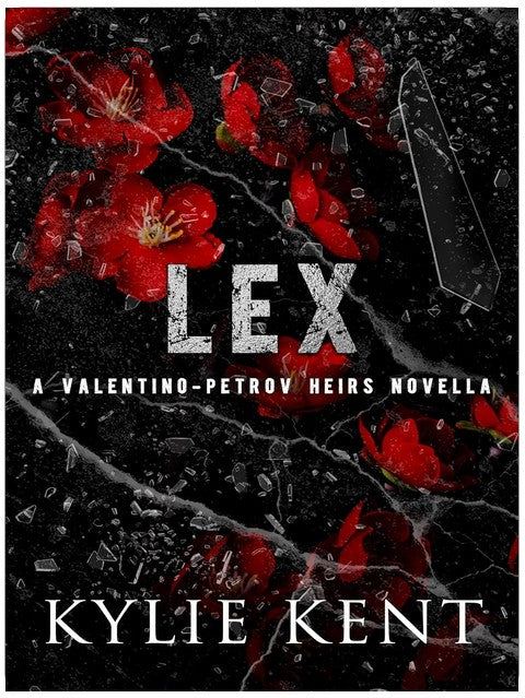 Lex (Valentino-Petrov Heirs Novella Book 3)
