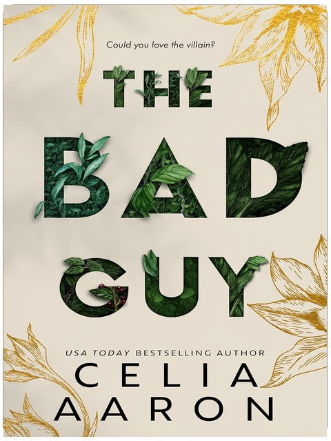The Bad Guy