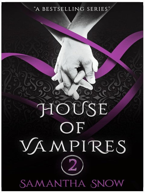 House Of Vampires 2: The Twist (The Sons Of Vlad Series)