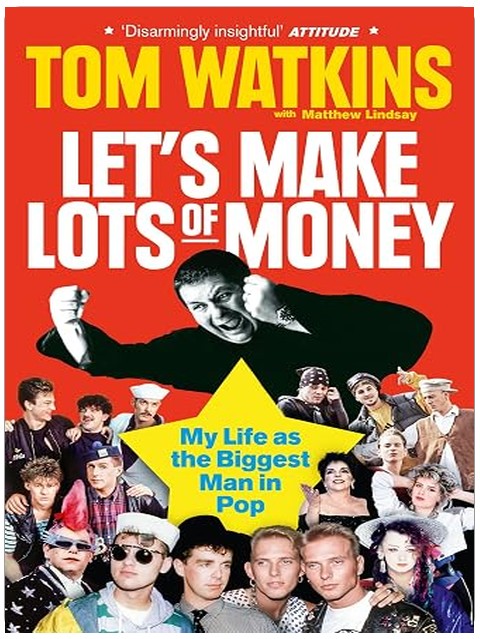 Title Book Cover