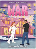 Title Book Cover