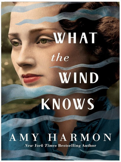 What the Wind Knows