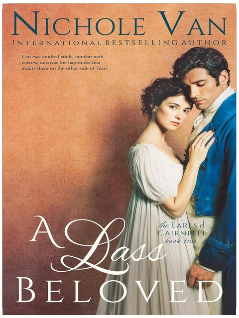 A Lass Beloved (The Earls of Cairnfell Book 2)