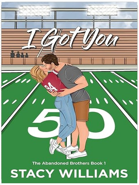 Title Book Cover