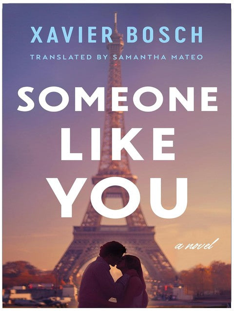 Someone Like You: A Novel