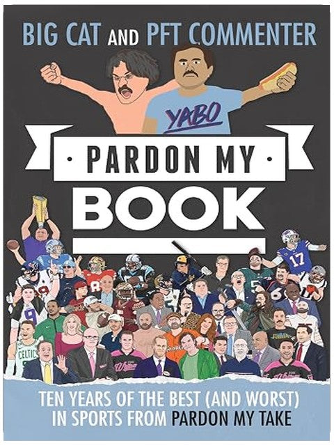 Title Book Cover