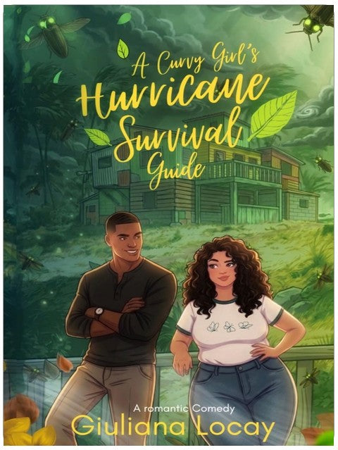 A Curvy Girl's Hurricane Survival Guide