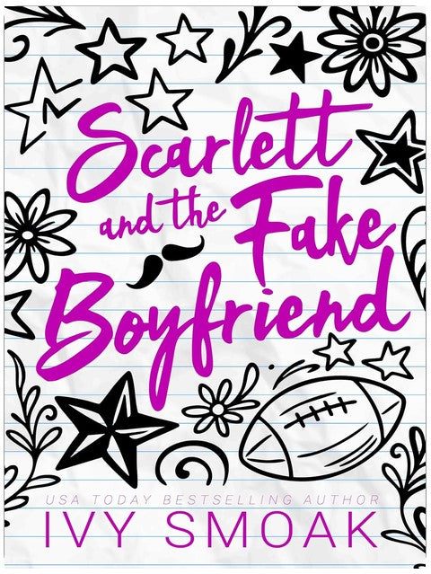 Scarlett and the Fake Boyfriend