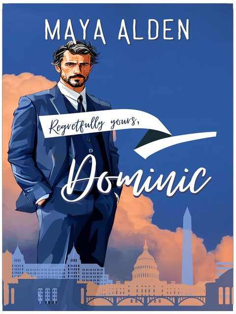 Dominic: A Short Story (Regretfully Yours)