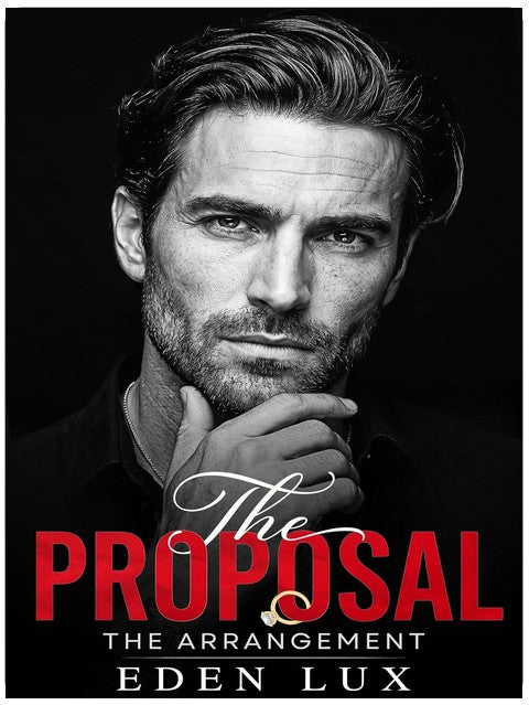 The Proposal (The Arrangement Book 1)