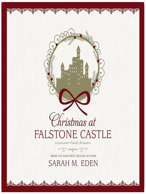 Christmas at Falstone Castle