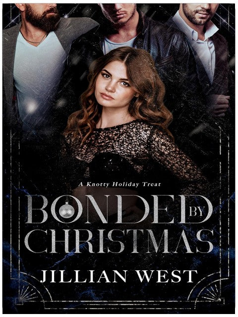 Bonded By Christmas (The Boston Syndicate Book 1)