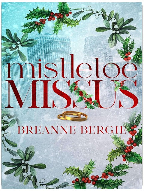 Mistletoe Missus
