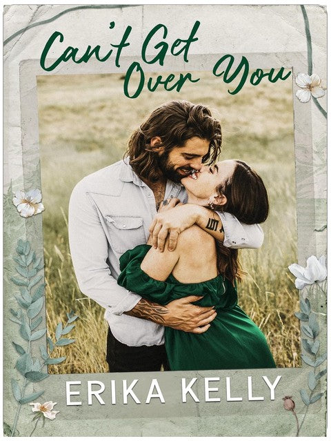 Can't Get Over You: A Calamity Falls Small Town Romance: The McKenna Brothers