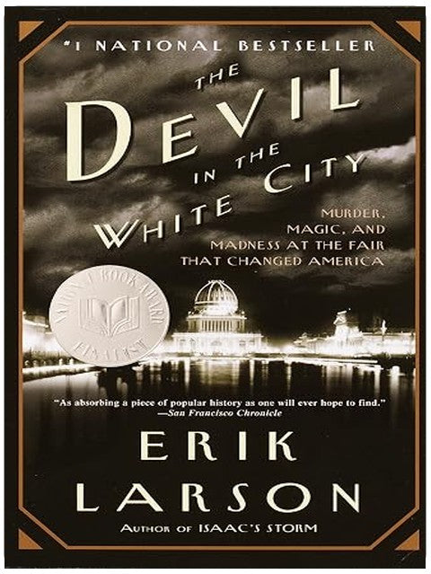 Title Book Cover