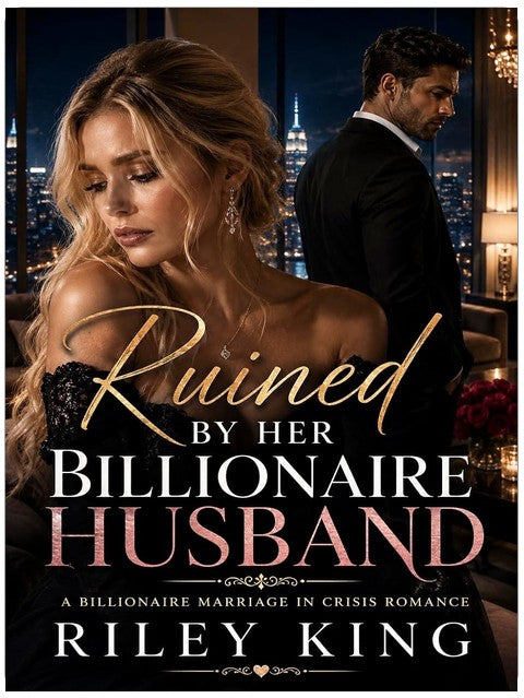 Ruined by Her Billionaire Husband: A Billionaire Marriage-in-Crisis Romance (The Unseen Wives Book 4)