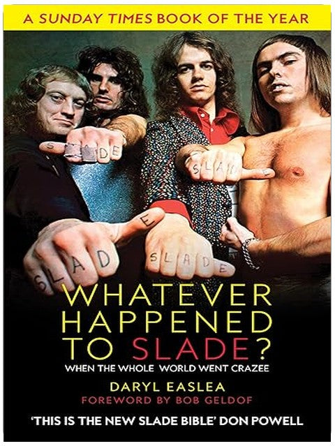 Title Book Cover