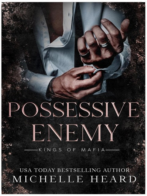Possessive Enemy (Kings Of Mafia)
