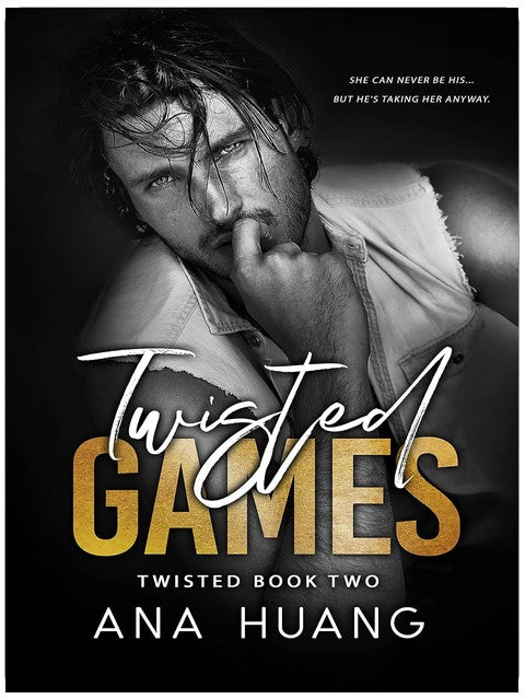 Twisted Games